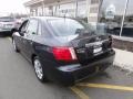 Dark Gray Metallic - Impreza 2.5i Sedan Photo No. 5