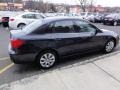 Dark Gray Metallic - Impreza 2.5i Sedan Photo No. 8