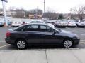 Dark Gray Metallic - Impreza 2.5i Sedan Photo No. 9