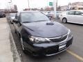 Dark Gray Metallic - Impreza 2.5i Sedan Photo No. 11
