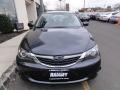Dark Gray Metallic - Impreza 2.5i Sedan Photo No. 12