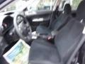 Dark Gray Metallic - Impreza 2.5i Sedan Photo No. 13