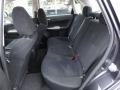 Dark Gray Metallic - Impreza 2.5i Sedan Photo No. 15