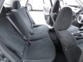 Dark Gray Metallic - Impreza 2.5i Sedan Photo No. 17