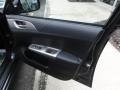 Dark Gray Metallic - Impreza 2.5i Sedan Photo No. 18