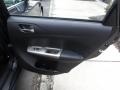 Dark Gray Metallic - Impreza 2.5i Sedan Photo No. 19