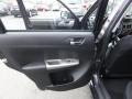 Dark Gray Metallic - Impreza 2.5i Sedan Photo No. 20