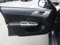 Dark Gray Metallic - Impreza 2.5i Sedan Photo No. 21