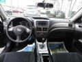 Dark Gray Metallic - Impreza 2.5i Sedan Photo No. 22