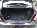 Dark Gray Metallic - Impreza 2.5i Sedan Photo No. 23