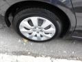 Dark Gray Metallic - Impreza 2.5i Sedan Photo No. 28
