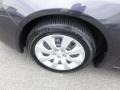 Dark Gray Metallic - Impreza 2.5i Sedan Photo No. 30