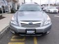 2011 Steel Silver Metallic Subaru Outback 2.5i Premium Wagon  photo #14