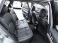 2011 Steel Silver Metallic Subaru Outback 2.5i Premium Wagon  photo #18