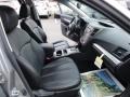 2011 Steel Silver Metallic Subaru Outback 2.5i Premium Wagon  photo #19
