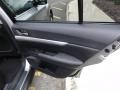 2011 Steel Silver Metallic Subaru Outback 2.5i Premium Wagon  photo #21