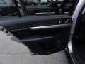 2011 Steel Silver Metallic Subaru Outback 2.5i Premium Wagon  photo #22