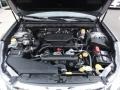 2011 Steel Silver Metallic Subaru Outback 2.5i Premium Wagon  photo #26
