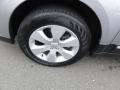 2011 Steel Silver Metallic Subaru Outback 2.5i Premium Wagon  photo #32