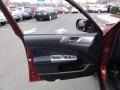 2009 Camellia Red Pearl Subaru Forester 2.5 X Premium  photo #13