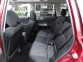 2009 Camellia Red Pearl Subaru Forester 2.5 X Premium  photo #18