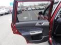 2009 Camellia Red Pearl Subaru Forester 2.5 X Premium  photo #20
