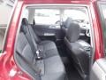 2009 Camellia Red Pearl Subaru Forester 2.5 X Premium  photo #23