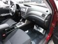 2009 Camellia Red Pearl Subaru Forester 2.5 X Premium  photo #27