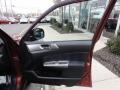 2009 Camellia Red Pearl Subaru Forester 2.5 X Premium  photo #28