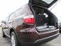 Deep Molten Red Pearl - Durango SXT Photo No. 8