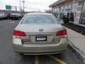 Harvest Gold Metallic - Legacy 2.5i Limited Sedan Photo No. 6