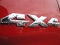 2012 Flame Red Dodge Ram 1500 Express Quad Cab 4x4  photo #9