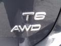 2010 Savile Grey Metallic Volvo XC60 T6 AWD  photo #5