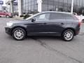 2010 Savile Grey Metallic Volvo XC60 T6 AWD  photo #7