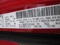 2012 Flame Red Dodge Ram 1500 Express Quad Cab  photo #12