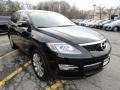 2009 Brilliant Black Mazda CX-9 Grand Touring AWD  photo #3