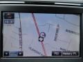 Navigation of 2009 CX-9 Grand Touring AWD