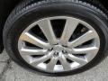 2009 Mazda CX-9 Grand Touring AWD Wheel