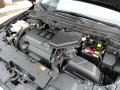  2009 CX-9 Grand Touring AWD 3.7 Liter DOHC 24-Valve V6 Engine