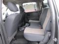 2012 Mineral Gray Metallic Dodge Ram 1500 ST Crew Cab  photo #7