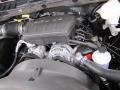 4.7 Liter SOHC 16-Valve Flex-Fuel V8 2012 Dodge Ram 1500 ST Crew Cab Engine