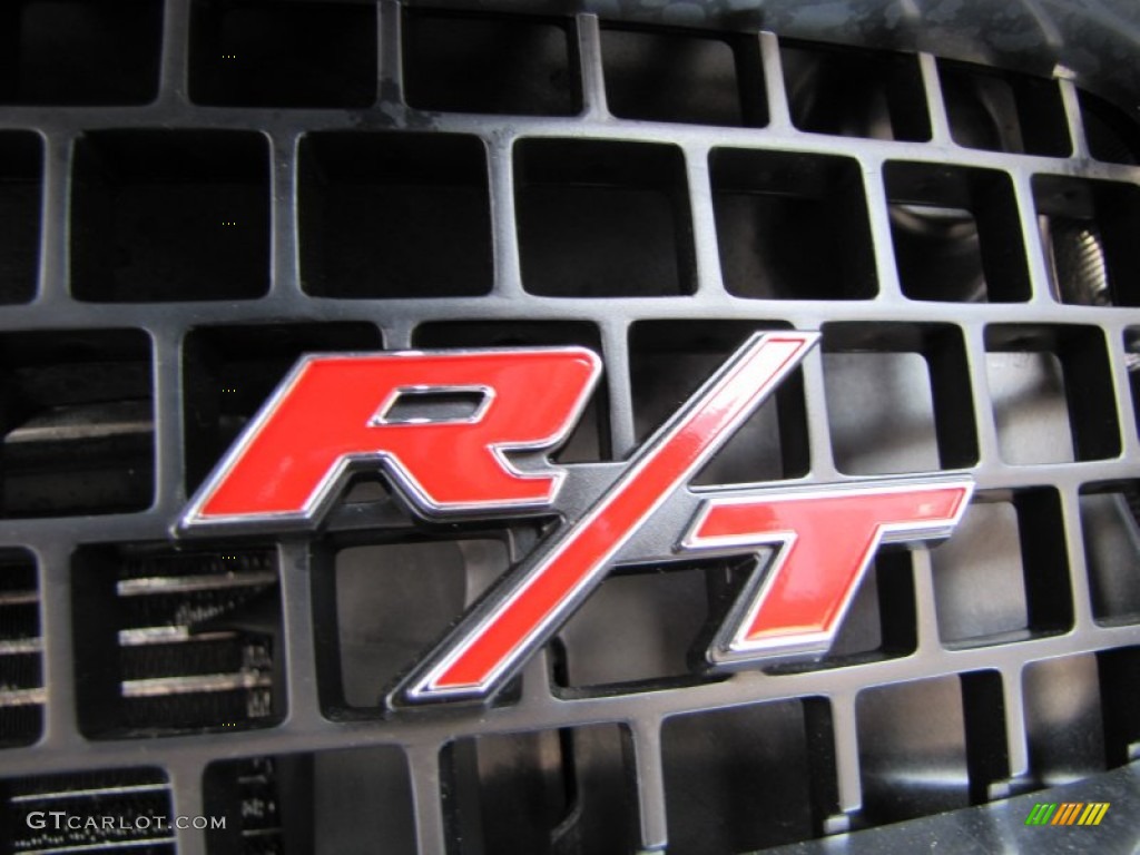 2012 Dodge Challenger R/T Marks and Logos Photo #60552222