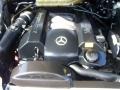 Brilliant Silver Metallic - ML 320 4Matic Photo No. 32