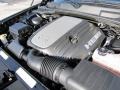 5.7 Liter HEMI OHV 16-Valve MDS V8 2012 Dodge Challenger R/T Engine