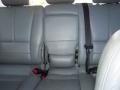 Brilliant Silver Metallic - ML 320 4Matic Photo No. 38