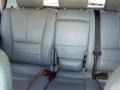 Brilliant Silver Metallic - ML 320 4Matic Photo No. 60