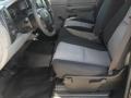 2007 Dark Blue Metallic Chevrolet Silverado 1500 Crew Cab  photo #7