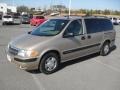Sandstone Metallic 2005 Chevrolet Venture LT