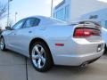 Bright Silver Metallic - Charger R/T Road and Track Photo No. 2