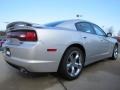 Bright Silver Metallic - Charger R/T Road and Track Photo No. 3